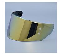 Helmet Shield Helmets Lens Helmet Visor Suitable for Ls2 for Ff320 for Ff353 for Ff800,Screen Protect