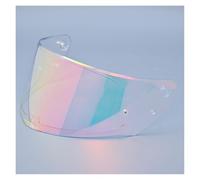 Helmet Shield Helmets Lens Helmet Visor Suitable for Ls2 for Ff320 for Ff353 for Ff800,Screen Protect