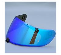 Helmet Shield Motorcycle Helmet Visor Sunshield For Casco Moto For Visera For HJ20M For HJC For C70 For FG-17 For FG-ST For IS-17,practical