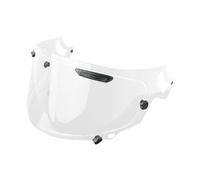 Helmet Shields, RX7X Visor for RX7V NEO XD Regent-X VAS-V Corsair-X Quantum-X Helmet Face Shield Replacement Lens Sunscreen High Clarity Viisera(Clear)