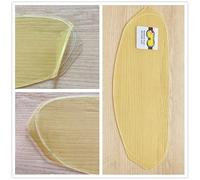 Helmet Shields, X14 Anti Fog Film for Helmet SHOEI CWF1 CW-1 CNS-1 CNS-3 CWRF CWR-1 X14 Anti(Model 1)
