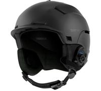 Sena Latitude S1 Black L/XL Ski Helmet