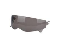 Helmet Special Lens Inner Transparent Black Inner Lens Visor Helmets Visors Lens Motorbike Accessories Motorbike Helmet Cover for upgrade their gear(Color 2)