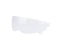 Helmet Special Lens Inner Transparent Black Inner Lens Visor Helmets Visors Lens Motorbike Accessories Motorbike Helmet Cover for upgrade their gear(Color 3)