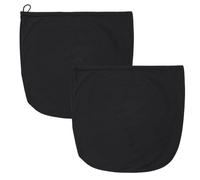 Helmet Storage Bag - 19 Inch 2 Piece Polyester Set | Ventilated Organizer for Ski Riding | Large Capacity Sports Gear Bag