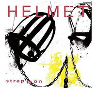 Helmet - Strap It On [Us Import]