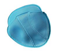 Helmet Sweatband, Bike Helmet Accessories, Washable Helmet Pad, for Electricians, Mechanics, Outdoor Work, Cyclists, Welders