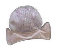 Helmet Sweatband, Reusable Washable Polyester Replacement Pad 26x30cm Lightweight 110g Insert for Hard Hats, Comfortable Protector for Greening, Roofing, Landscaping, Farmers, Adults, Family, Friends