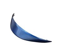 Helmet Tail for AGV Helmet for K3SV/K5/K5S Tail Spoiler | Helmet Accessories