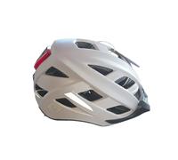 Helmet Unisex Adult Head Protection Beige Large 50630 Fischer Plus Dallas He