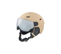 Helmet visor Cairn Electron Visor (Mat Biscuit) Cat. 3