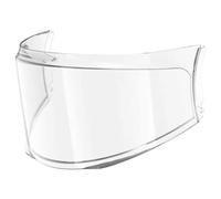 Helmet Visor Fit For Shark EVO ONE 2 EVO ES GT(Silver)