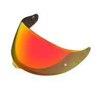 Helmet Visor Fit For Shoei GT Fit For Air 3 CNS-1C Helmet Face Shield(Revo Deep Red)