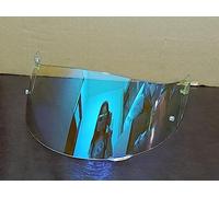 Helmet Visor for AGV K5 K5S K3SV K1 Motorcycle Helmet Lens With Pinlock Anti-scratch Shield Motorbike Accessories Glasses Moto (Color : 17)