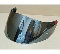 Helmet Visor for AGV K5 K5S K3SV K1 Motorcycle Helmet Lens With Pinlock Anti-scratch Shield Motorbike Accessories Glasses Moto (Color : 14)