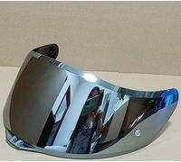 Helmet Visor for AGV K5 K5S K3SV K1 Motorcycle Helmet Lens With Pinlock Anti-scratch Shield Motorbike Accessories Glasses Moto (Color : 6)