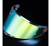 Helmet Visor For AGV K6,Replace Anti-UV Anti-Scratch Dustproof Wind Shield Motorcycle Accessories,G
