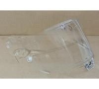 Helmet Visor for Alpinestars Supertech R10 S-R7, Clear