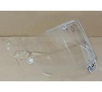 Helmet Visor for Alpinestars Supertech R10 S-R7, Clear