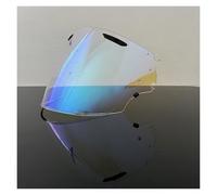 Helmet Visor For Arai For VAS-Z/RAM X/VZ RAM,Functionality | Helmet Replacement for SZ-R VAS/SZ-R EVO Shield Glasses Goggles Screen Helmet Part