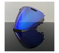 Helmet Visor For Arai For VAS-Z/RAM X/VZ RAM,Functionality | Helmet Replacement for SZ-R VAS/SZ-R EVO Shield Glasses Goggles Screen Helmet Part