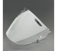Helmet Visor for Arai VAS-Z RAM-X VZ-RAM SZ-R VAS, Clear | Replacement visor, Listed helmet models only, Clear