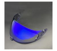 Helmet Visor For HJC For C70 For FG-17 For FG-ST For IS-17 For HJ20M Motorcycle Helmets Shield Moto Silver Sunshield,Screen Protect