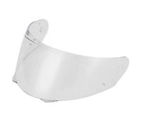 Helmet Visor For HJC HJ-33 I90 Motorcycle Helmet Accessories Replace Extra Lens Shields Uv Protection Motorbike Glasses For Hj33 Clear