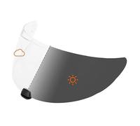 Helmet Visor For HJC i70 i10 HJ-31 Motorcyle Helmet Shield Lens Glasses Goggles Windshield Accessories Parts Screen Cascos Moto(Photochromic visor)