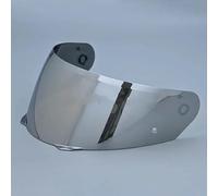Helmet Visor for HJC I90 for I91 for HJ-33 Motorcycle Helmets | Moto Visor Sunshield Shield Lens