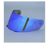 Helmet Visor for HJC I90 for I91 for HJ-33 Motorcycle Helmets | Moto Visor Sunshield Shield Lens