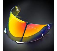Helmet Visor for HJC I91 N Moto Casco Accessories Shield Uv Protection HJ-33 Helmets Lens Windproof Capacetes Shield Windshield