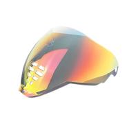 Helmet Visor For ICON For Airflite For IC06 Visors Face Shield Durable