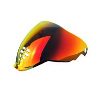 Helmet Visor For ICON For Airflite For IC06 Visors Face Shield Durable