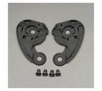 Helmet Visor for ICON for IC04 for Airframe Pro for Airform for Airmada Face Shield Lens Moto Accessories,durable