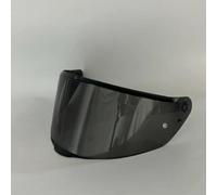 Helmet Visor for LS2 FF820 Rapid III, Light Smoke | Replacement visor, Listed helmet models only, Light Smoke