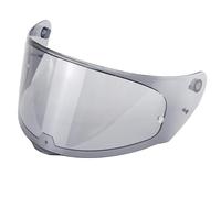 Helmet Visor for LS2 for FF320 Stream for FF353 Rapid for FF328 for FF800 Black Iridium Silver Replacement Lens Motorcycle,practical