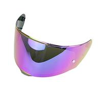 Helmet Visor for LS2 for FF320 Stream for FF353 Rapid for FF328 for FF800 Black Iridium Silver Replacement Lens Motorcycle,practical