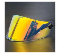 Helmet Visor FOR MT FOR V-14B Mt FOR Revenge 2 S FOR Targo S FOR V14B Visor Motorbike Lens Shields Replacement Helmet,Shield Universal