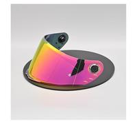 Helmet Visor For MT Revenge 2 S For MT-V-14B For Targo S Replacement Lens Goggles Windshield Motos Accessories,Protect