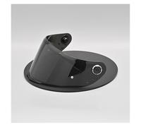 Helmet Visor For MT Revenge 2 S For MT-V-14B For Targo S Replacement Lens Goggles Windshield Motos Accessories