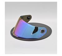 Helmet Visor For MT Revenge 2 S For MT-V-14B For Targo S Replacement Lens Goggles Windshield Motos Accessories,Protect