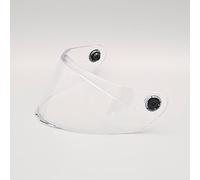 Helmet Visor For MT-V-14B For Revenge 2 S For Targo S Replacement Lens Shield Glasses Full Face Helmet Accessories