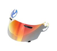 Helmet Visor for RR5 RX-7RV for Quamtum-J for Astro-IQ for Rapide-IR Face Shield Protection Durable Accessories Lens,Shield Universal