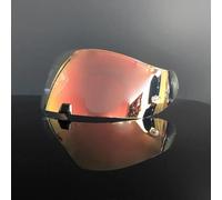 Helmet Visor For Scorpion For Exo1400 Carbon For R1 For Air For EXO520 For KDF-16-1 Helmet Lens,Motorcycle Wind Shield