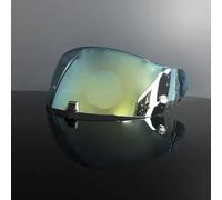 Helmet Visor For Scorpion For Exo1400 Carbon For R1 For Air For EXO520 For KDF-16-1 Helmet Lens,Motorcycle Wind Shield