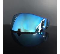 Helmet Visor For Scorpion For Exo1400 Carbon For R1 For Air For EXO520 For KDF-16-1 Helmet Lens,Motorcycle Wind Shield