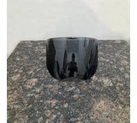 Helmet Visor for Shark Evoline S3, Black | Replacement visor, Listed helmet models only, black 100