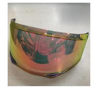 Helmet Visor for Shark for EVO-ONE 2 for EVO ES/for EVO for GT Motorcycle Helmet Visor Goggles Replacement Lens,comfortable