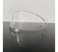 Helmet Visor For Shark Skwal i3 D-Skwal 3 Ridill 2 VZ400,Replace Anti-UV Anti-Scratch Dustproof Wind Shield Motorcycle Accessories,C